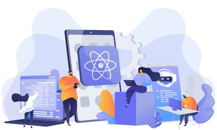 React JS Course